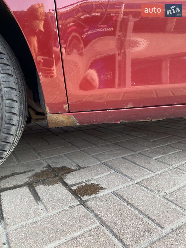 Хетчбек Fiat Bravo 2010 в Броварах