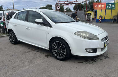 Хетчбек Fiat Bravo 2010 в Запоріжжі