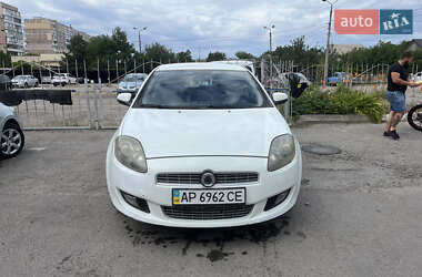 Хэтчбек Fiat Bravo 2010 в 