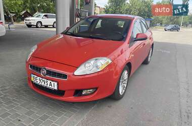 Хетчбек Fiat Bravo 2007 в Миколаєві