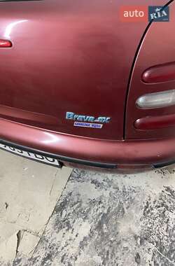Хетчбек Fiat Bravo 1997 в 