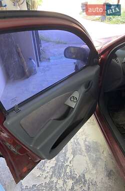 Хетчбек Fiat Bravo 1997 в 