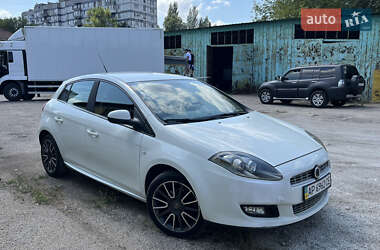 Хэтчбек Fiat Bravo 2010 в 