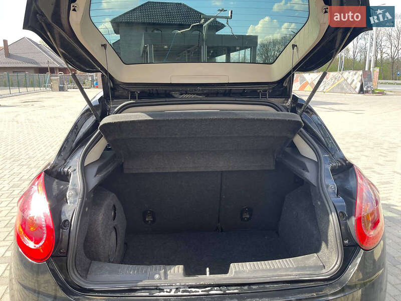 Хэтчбек Fiat Bravo 2010 в Ровно