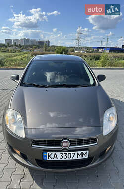 Хетчбек Fiat Bravo 2007 в Ірпені