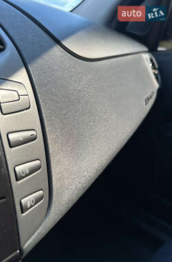 Хэтчбек Fiat Bravo 2007 в 