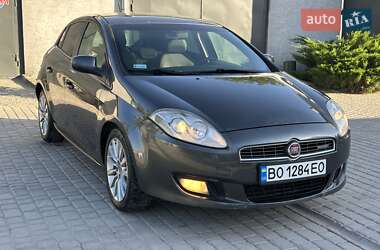 Хэтчбек Fiat Bravo 2007 в Тернополе