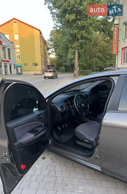 Хэтчбек Fiat Bravo 2007 в 
