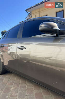 Хэтчбек Fiat Bravo 2007 в 