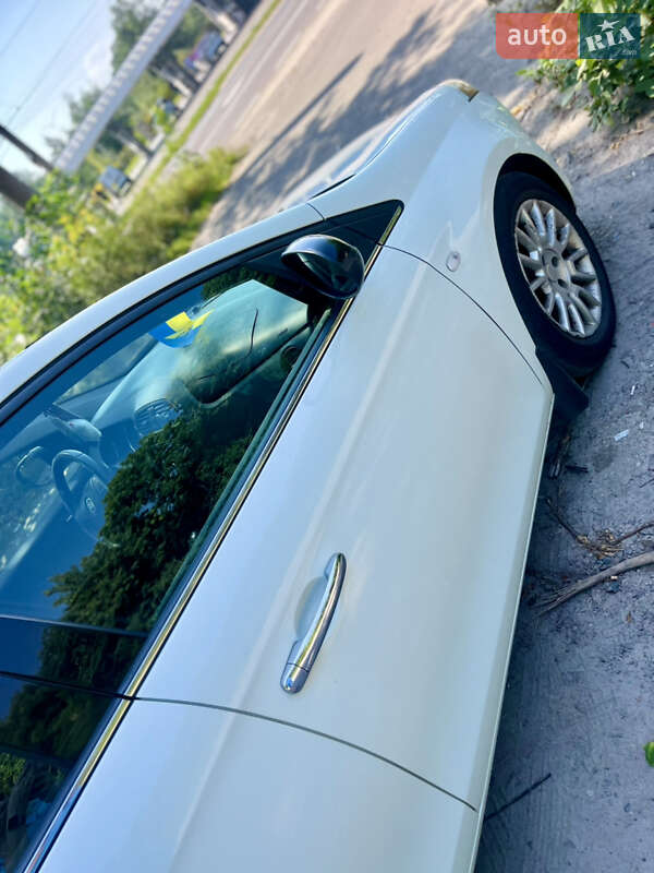 Хетчбек Fiat Bravo 2012 в Львові фото 17 Хетчбек Fiat Bravo 2012 в Львові