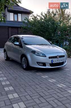 Хетчбек Fiat Bravo 2012 в Миколаєві