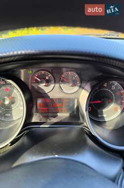 Хэтчбек Fiat Bravo 2012 в 