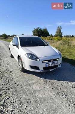 Хэтчбек Fiat Bravo 2012 в Житомире