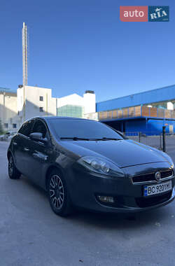 Хетчбек Fiat Bravo 2012 в Ізяславі