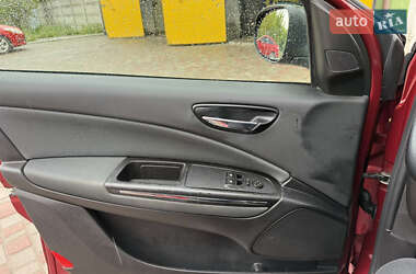 Хэтчбек Fiat Bravo 2009 в 