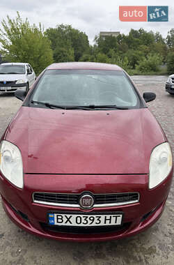 Хэтчбек Fiat Bravo 2009 в 