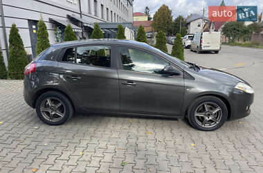Хэтчбек Fiat Bravo 2009 в 