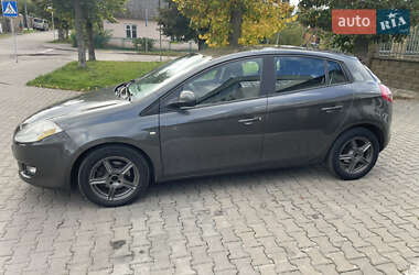 Хэтчбек Fiat Bravo 2009 в 