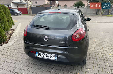 Хэтчбек Fiat Bravo 2009 в 