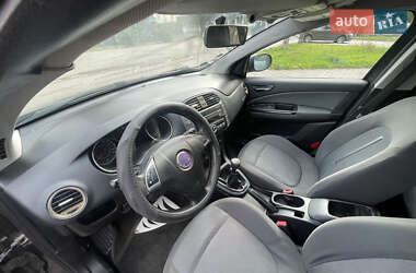 Хэтчбек Fiat Bravo 2009 в 
