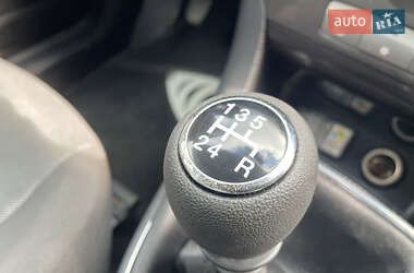 Хэтчбек Fiat Bravo 2009 в 