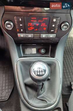 Хэтчбек Fiat Bravo 2009 в 