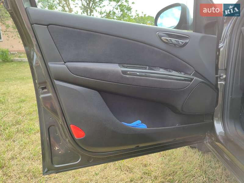 Хэтчбек Fiat Bravo 2009 в Золотоноше