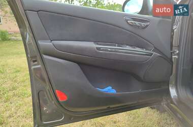 Хэтчбек Fiat Bravo 2009 в 
