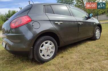 Хэтчбек Fiat Bravo 2009 в 