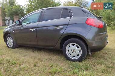 Хэтчбек Fiat Bravo 2009 в 