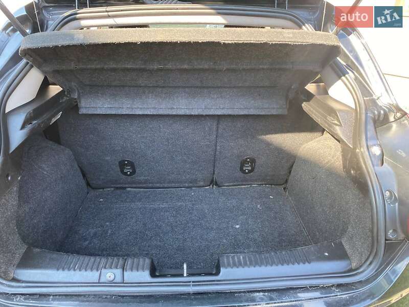 Хэтчбек Fiat Bravo 2009 в Кицмани фото 6 Хэтчбек Fiat Bravo 2009 в Кицмани