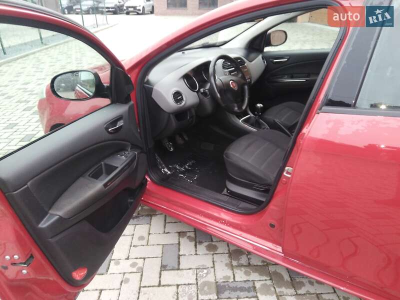Хетчбек Fiat Bravo 2012 в Рівному фото 13 Хетчбек Fiat Bravo 2012 в Рівному