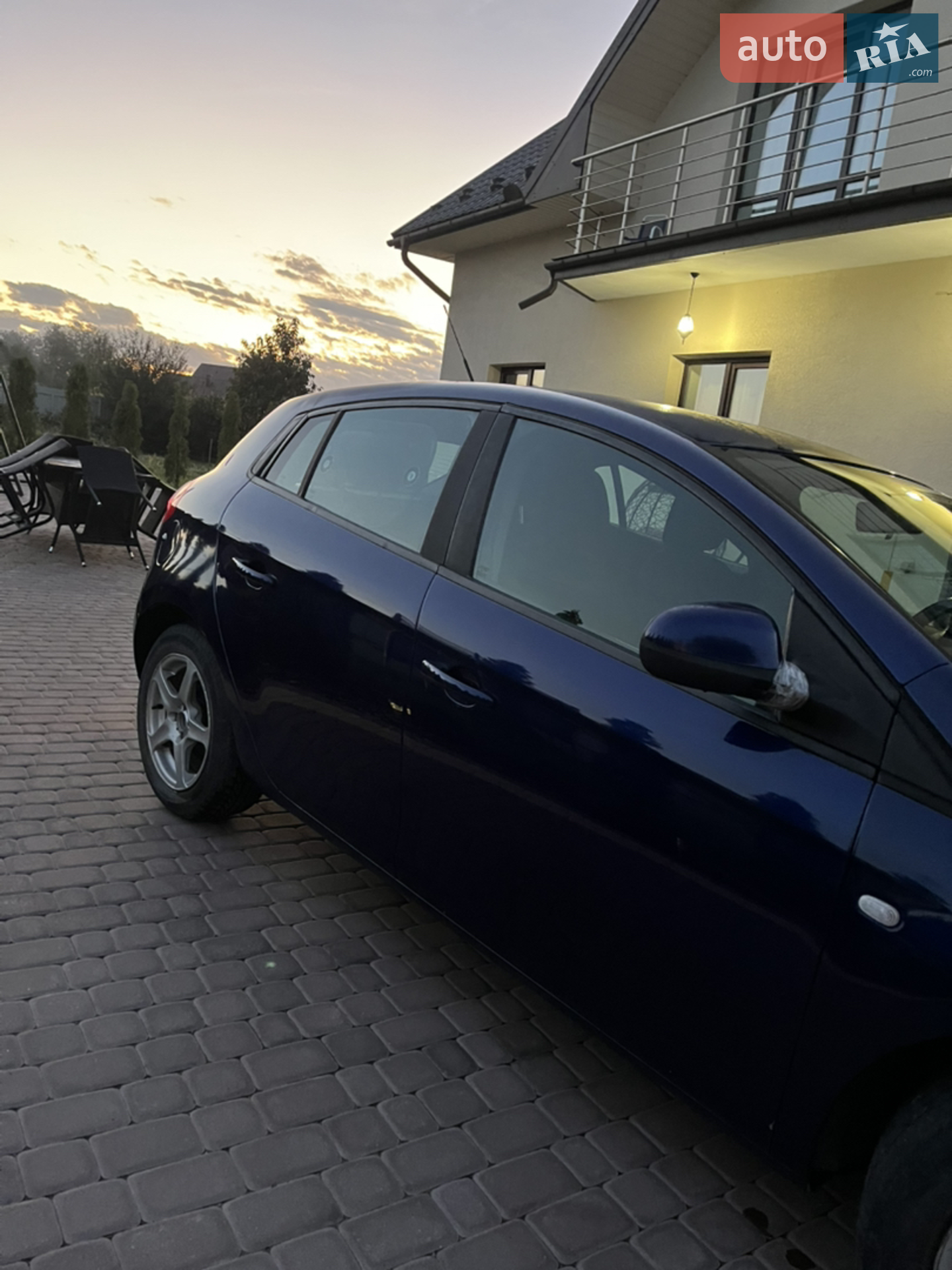 2011 Fiat Bravo - мініатюра 7