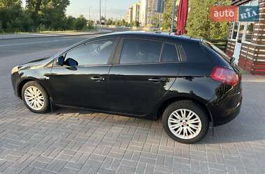 Хэтчбек Fiat Bravo 2007 в Киеве