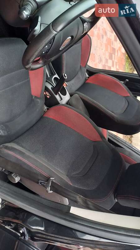 Хетчбек Fiat Bravo 2009 в Миргороді