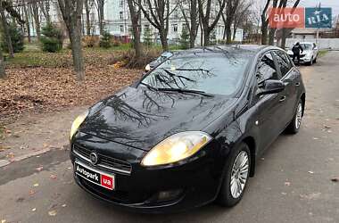 Хетчбек Fiat Bravo 2007 в Києві