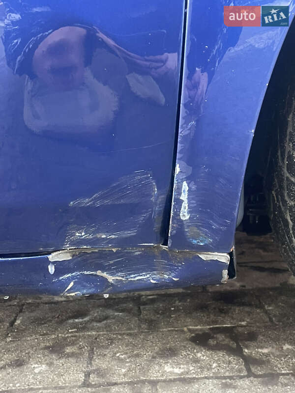 Хэтчбек Fiat Bravo 2008 в Львове фото 6 Хэтчбек Fiat Bravo 2008 в Львове