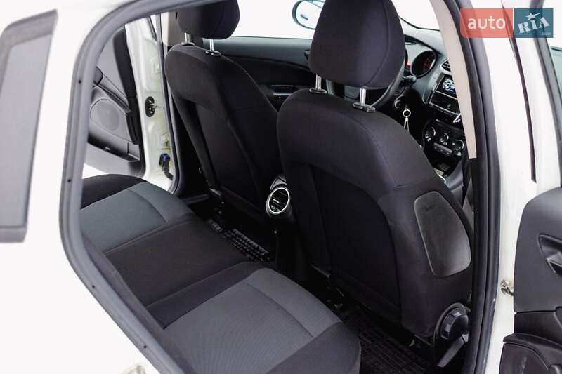 Хэтчбек Fiat Bravo 2009 в Ровно