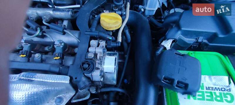 Хэтчбек Fiat Bravo 2008 в Новомосковске фото 10 Хэтчбек Fiat Bravo 2008 в Новомосковске