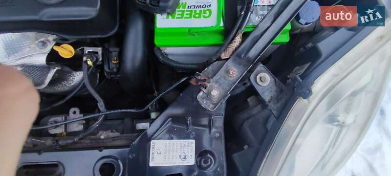 Хэтчбек Fiat Bravo 2008 в Новомосковске фото 19 Хэтчбек Fiat Bravo 2008 в Новомосковске