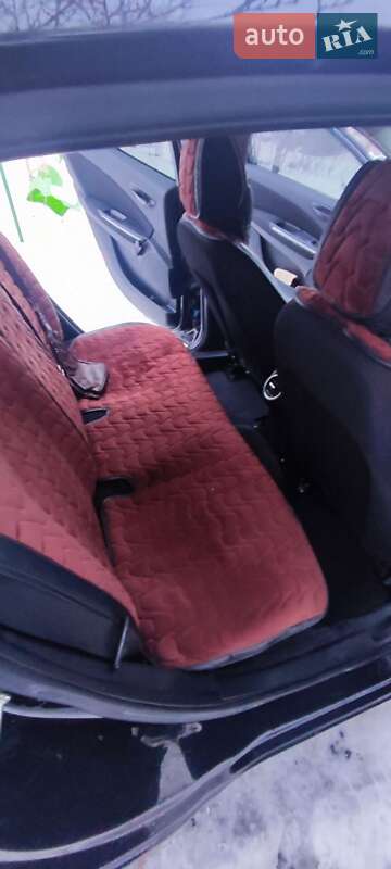 Хэтчбек Fiat Bravo 2008 в Новомосковске фото 27 Хэтчбек Fiat Bravo 2008 в Новомосковске