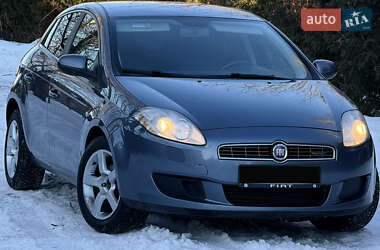 Хэтчбек Fiat Bravo 2007 в Ровно
