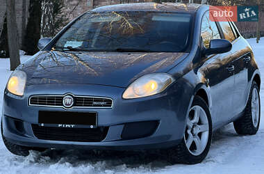 Хэтчбек Fiat Bravo 2007 в Ровно