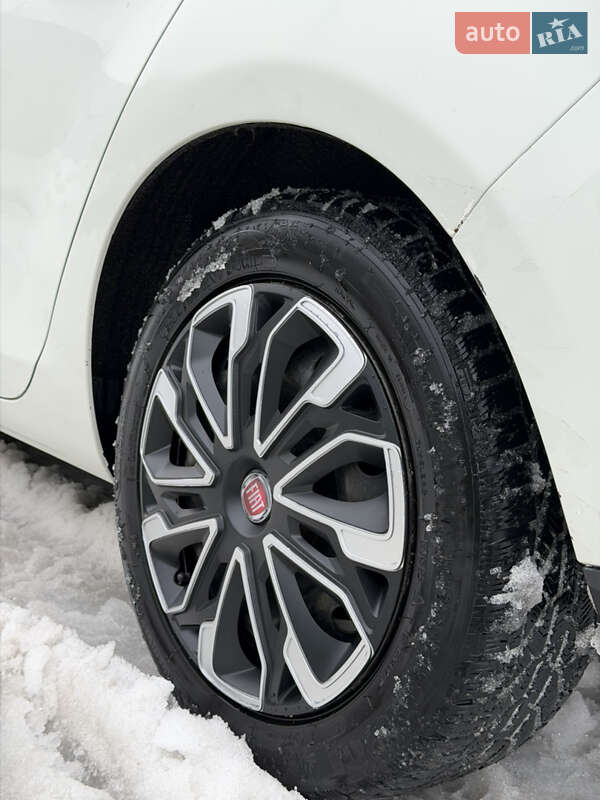 Хэтчбек Fiat Bravo 2012 в Хмельнике