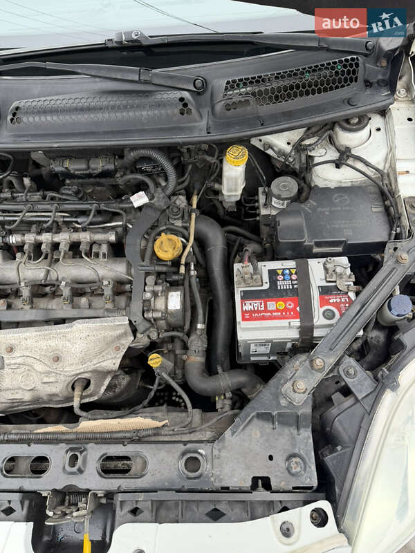 Хэтчбек Fiat Bravo 2012 в Хмельнике