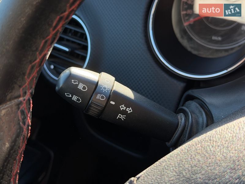 Хэтчбек Fiat Bravo 2012 в Шептицькому