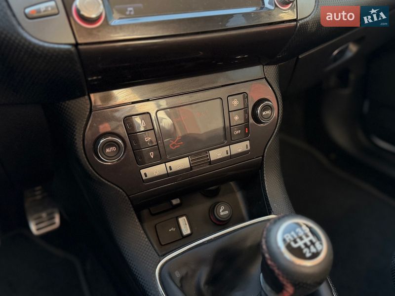 Хэтчбек Fiat Bravo 2012 в Шептицькому