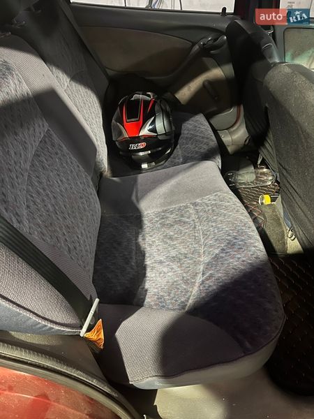 Хетчбек Fiat Bravo 1997 в Києві