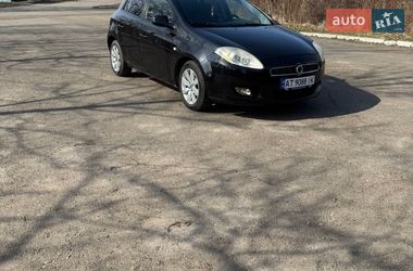 Хэтчбек Fiat Bravo 2007 в Коломые