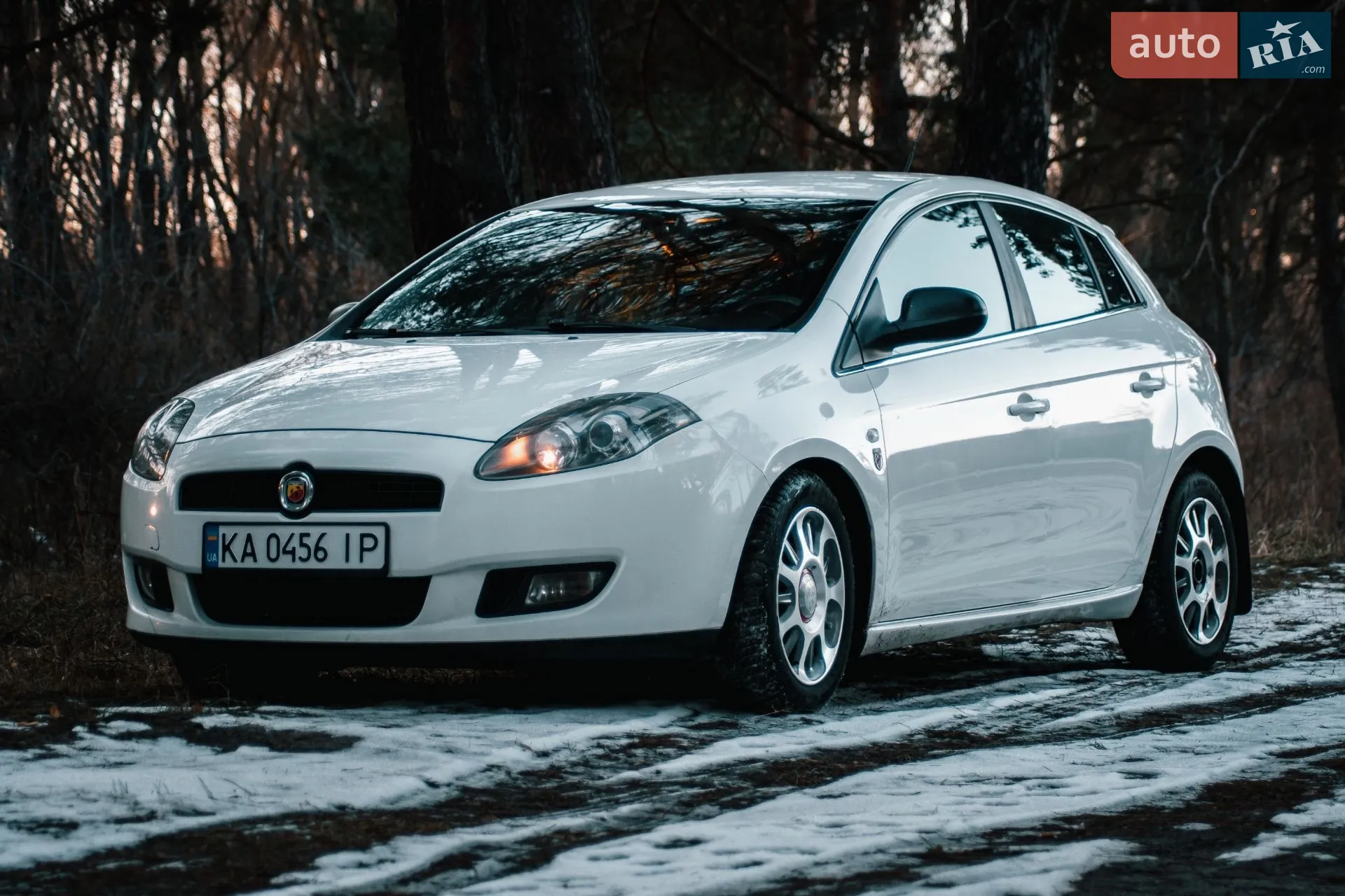 Фото авто 12
